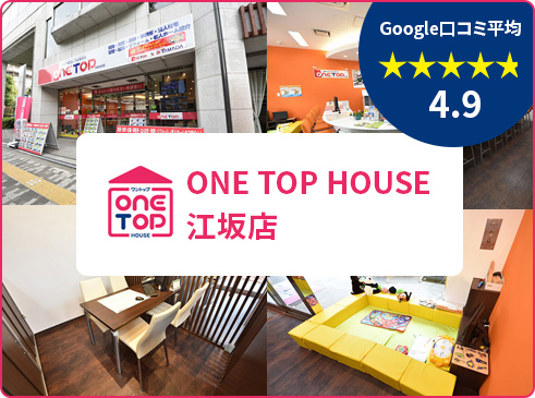 Google口コミ平均